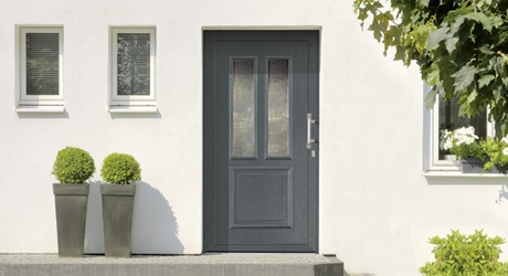 Hausturen Farber Fensterbau